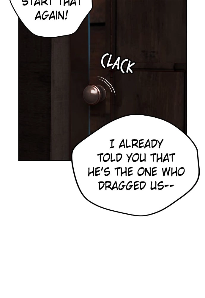 Jungle Juice Chapter 20 - Page 22