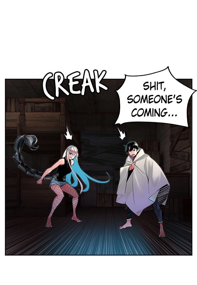 Jungle Juice Chapter 20 - Page 23