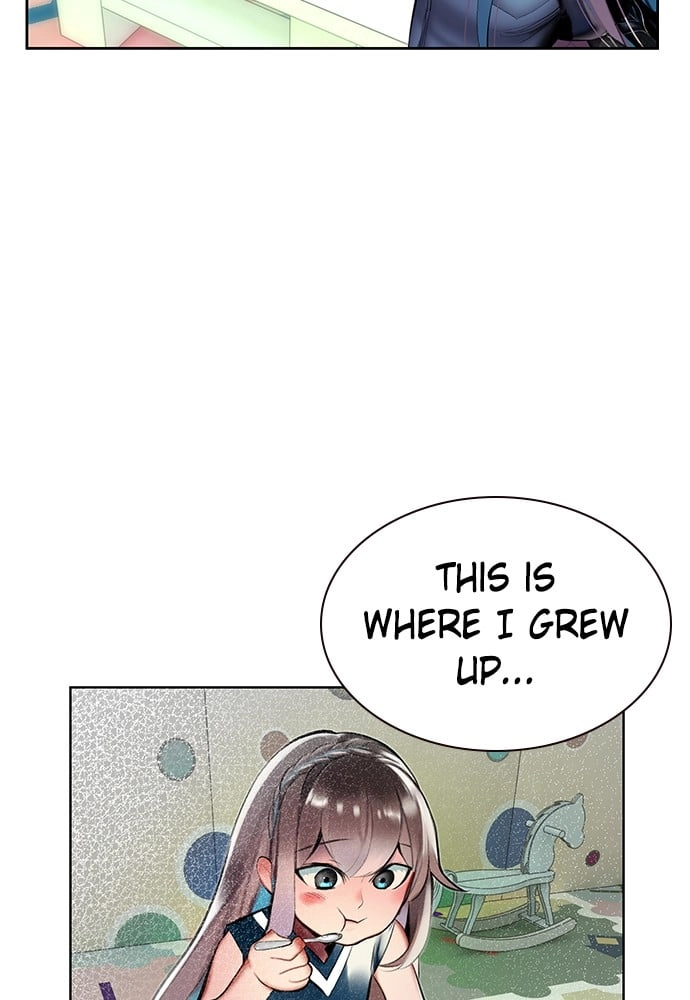 Jungle Juice Chapter 20 - Page 33