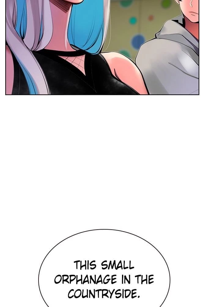 Jungle Juice Chapter 20 - Page 35