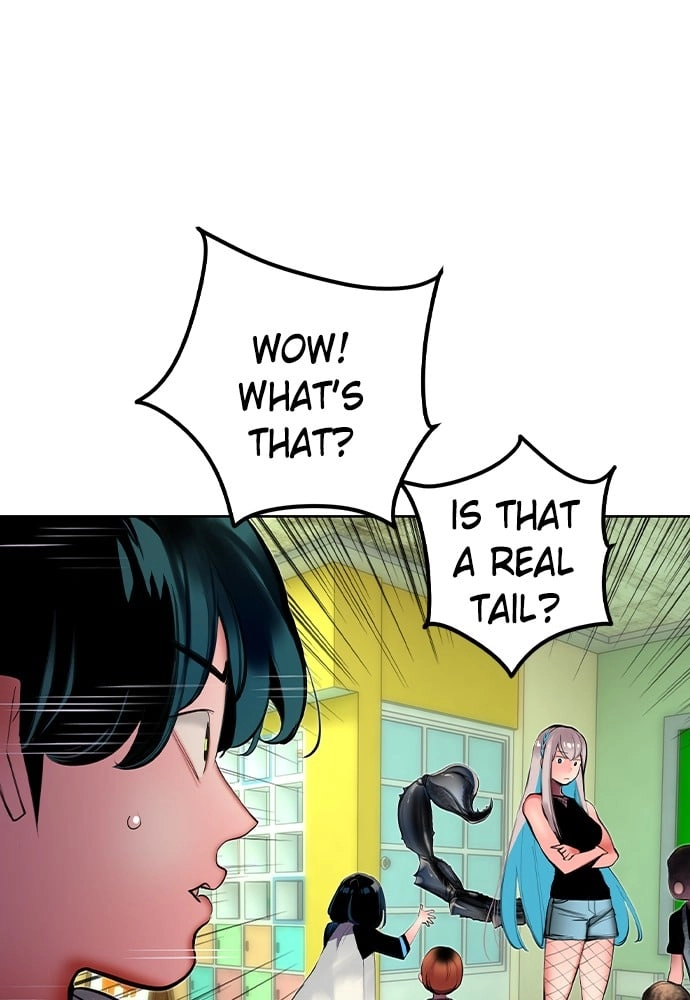 Jungle Juice Chapter 20 - Page 39
