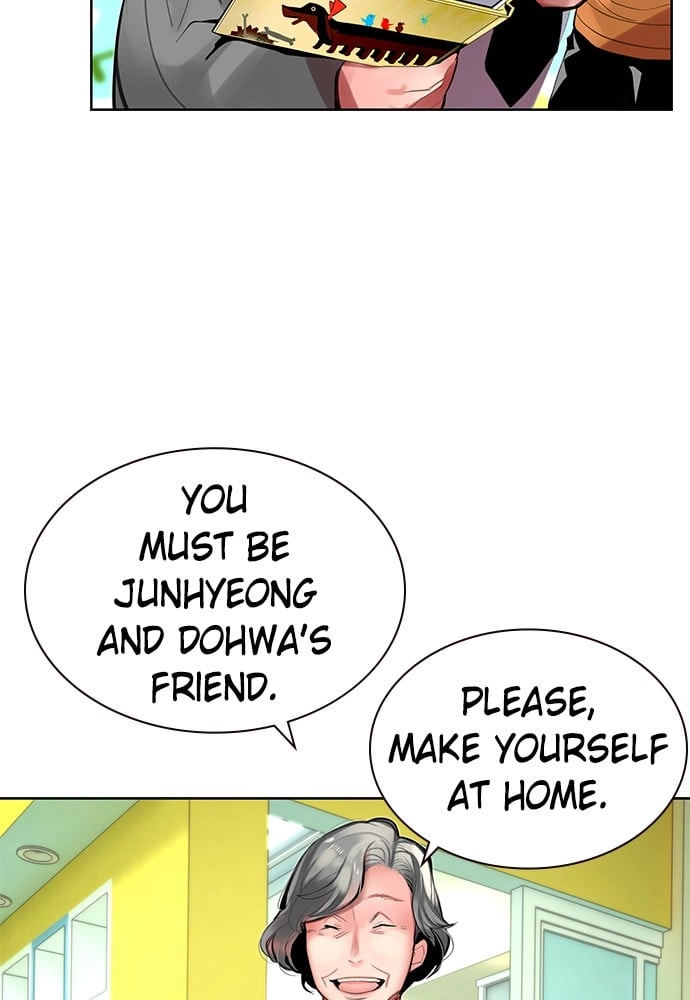 Jungle Juice Chapter 20 - Page 47