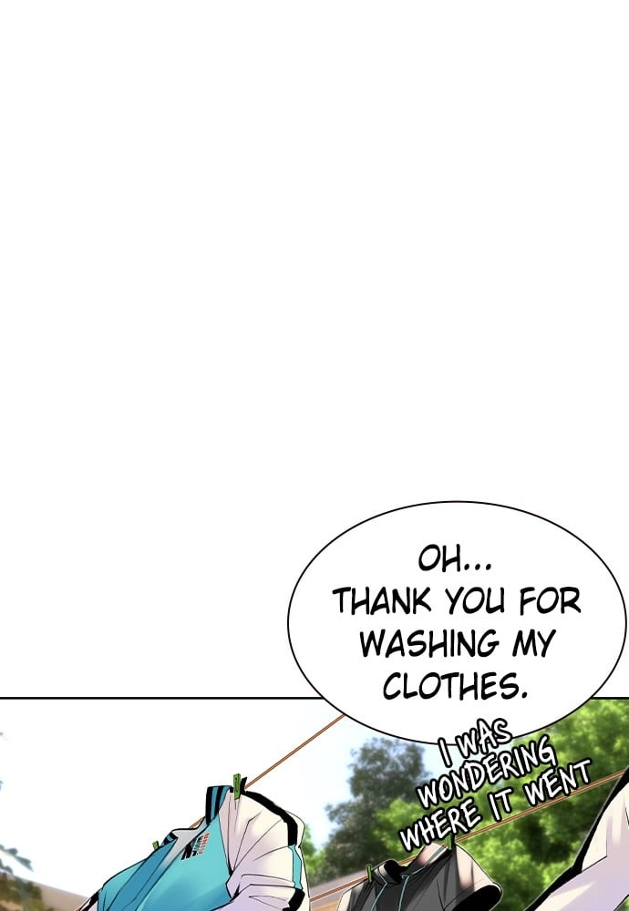 Jungle Juice Chapter 20 - Page 49