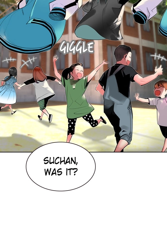 Jungle Juice Chapter 20 - Page 50