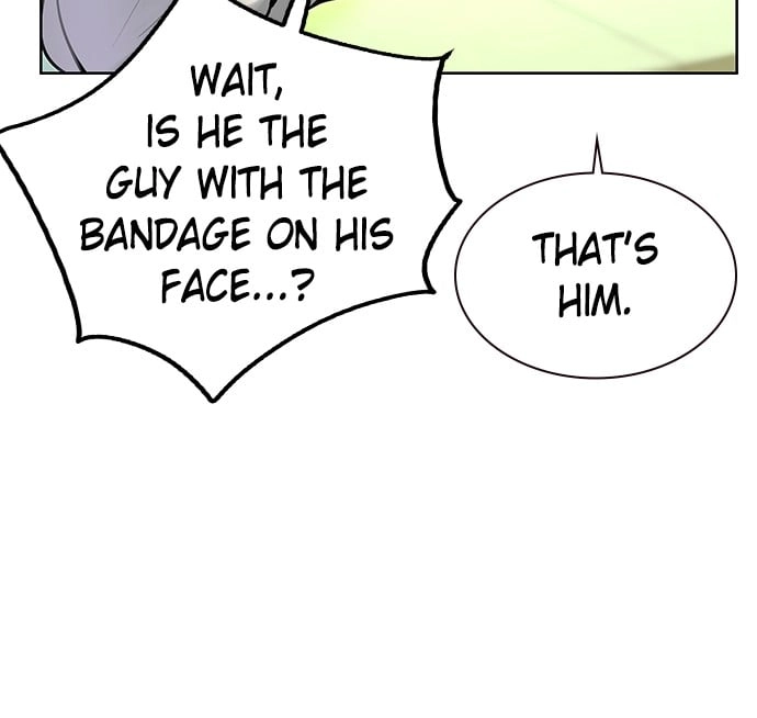 Jungle Juice Chapter 20 - Page 52