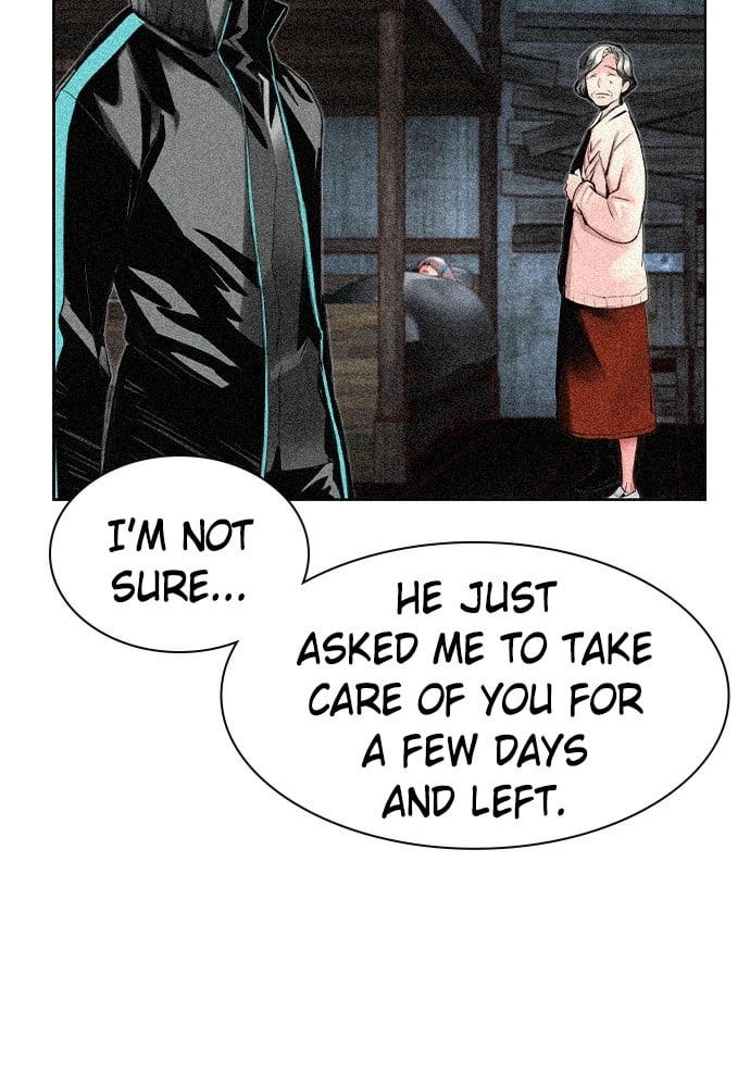 Jungle Juice Chapter 20 - Page 55