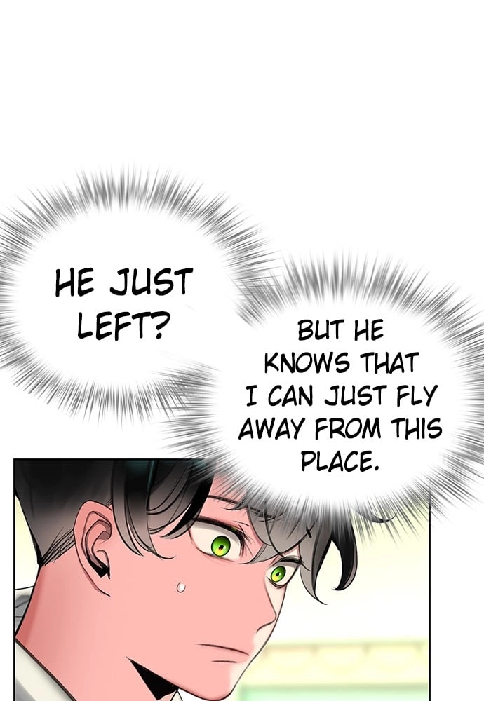 Jungle Juice Chapter 20 - Page 56