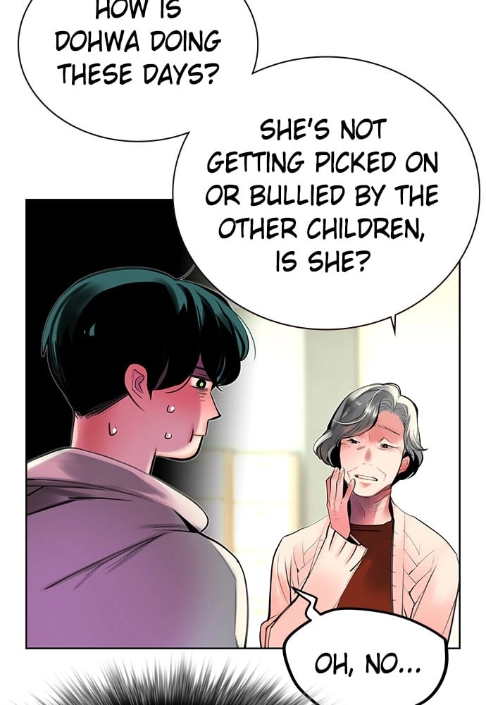 Jungle Juice Chapter 20 - Page 58
