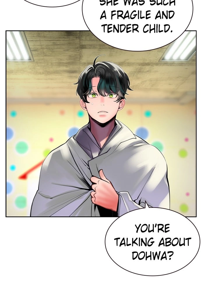 Jungle Juice Chapter 20 - Page 60