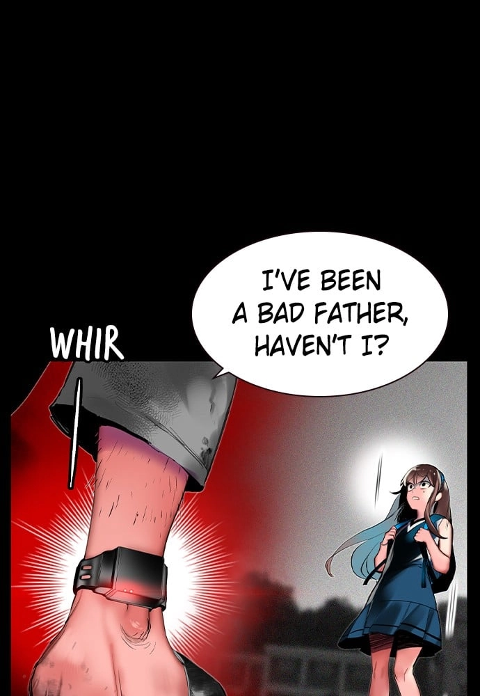 Jungle Juice Chapter 20 - Page 66