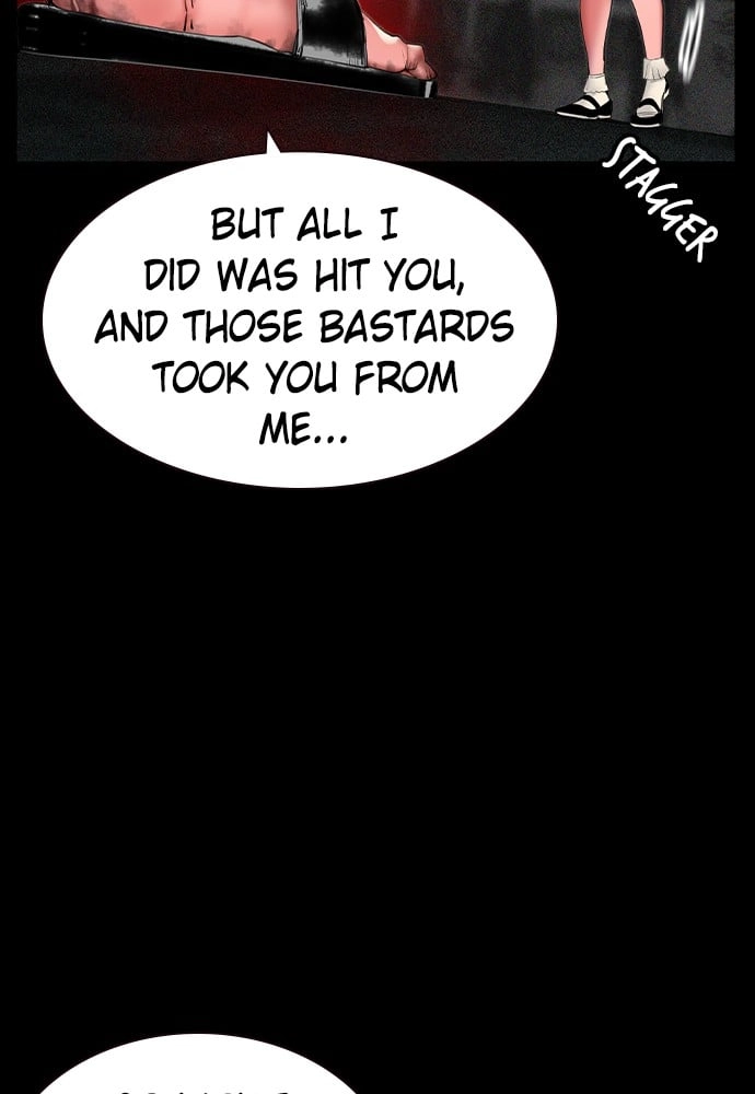 Jungle Juice Chapter 20 - Page 67