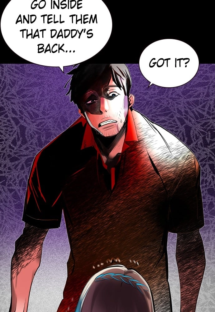 Jungle Juice Chapter 20 - Page 68