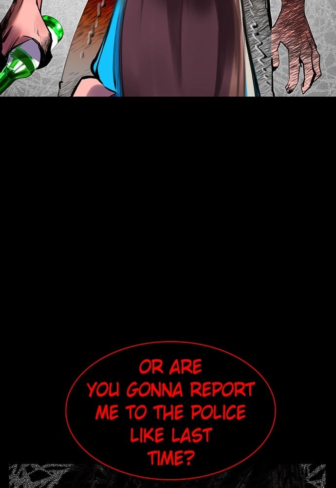 Jungle Juice Chapter 20 - Page 69