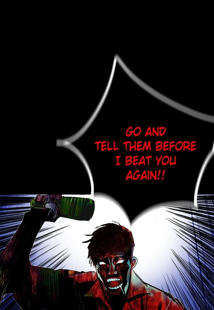 Jungle Juice Chapter 20 - Page 71