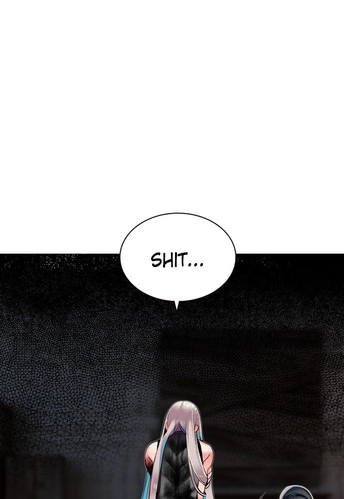 Jungle Juice Chapter 20 - Page 75