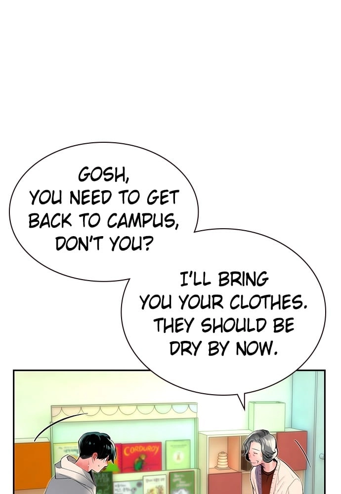 Jungle Juice Chapter 20 - Page 77