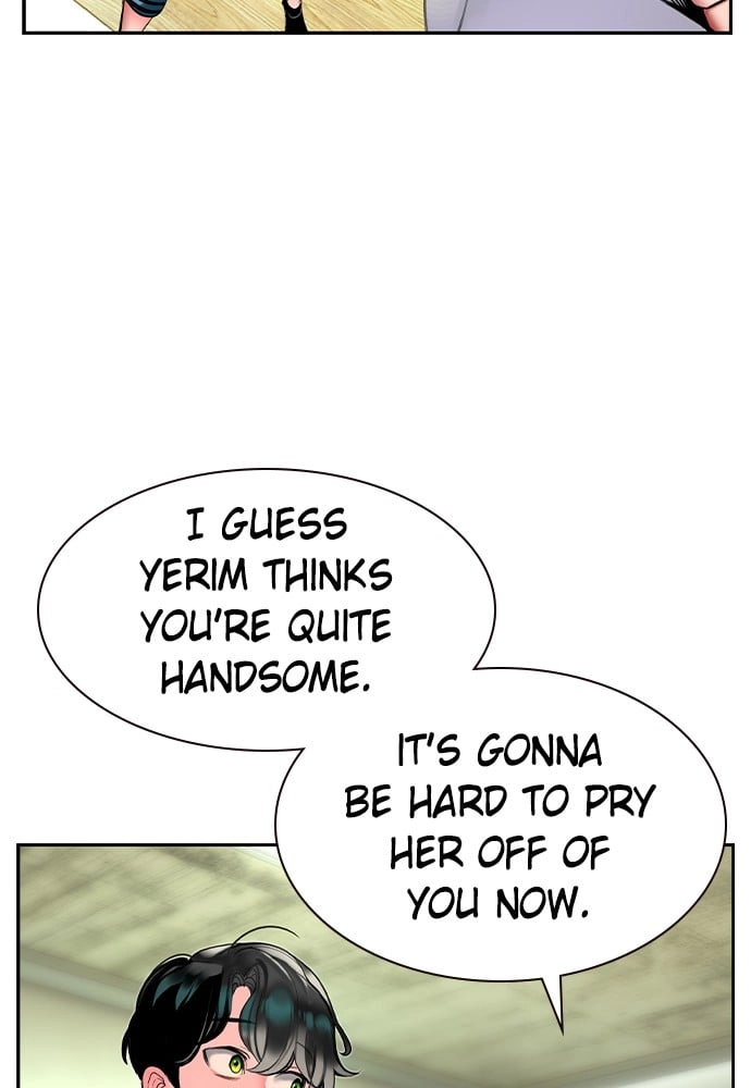 Jungle Juice Chapter 20 - Page 81