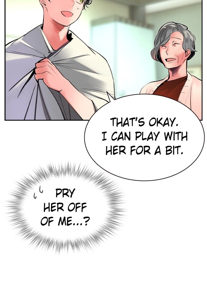 Jungle Juice Chapter 20 - Page 82