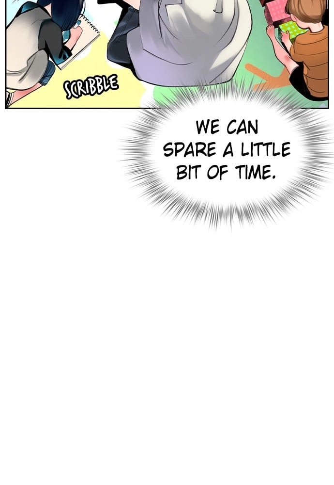 Jungle Juice Chapter 20 - Page 84