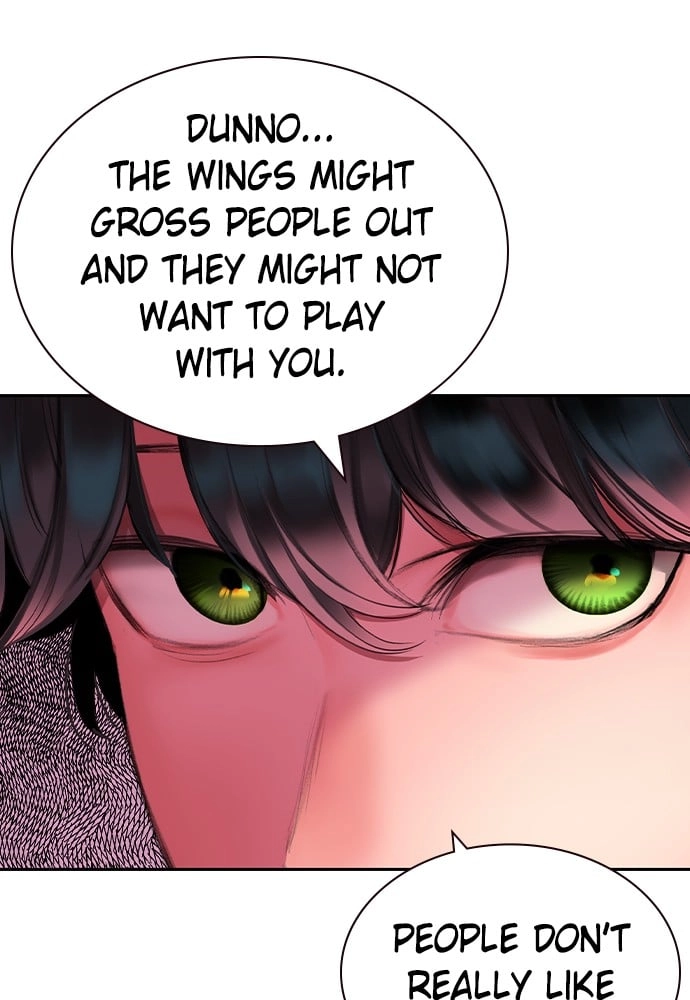 Jungle Juice Chapter 20 - Page 91