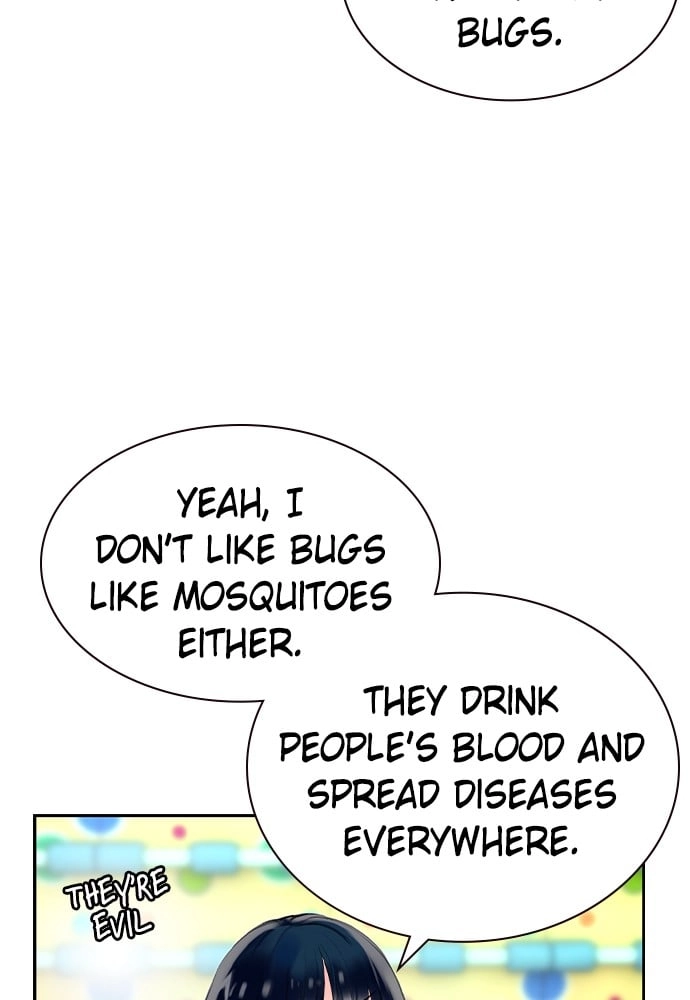 Jungle Juice Chapter 20 - Page 92