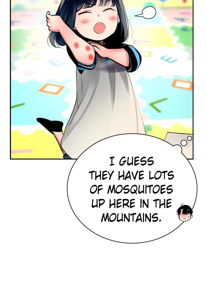 Jungle Juice Chapter 20 - Page 93