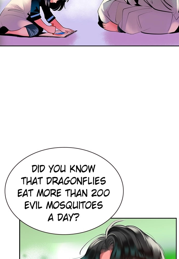 Jungle Juice Chapter 20 - Page 95