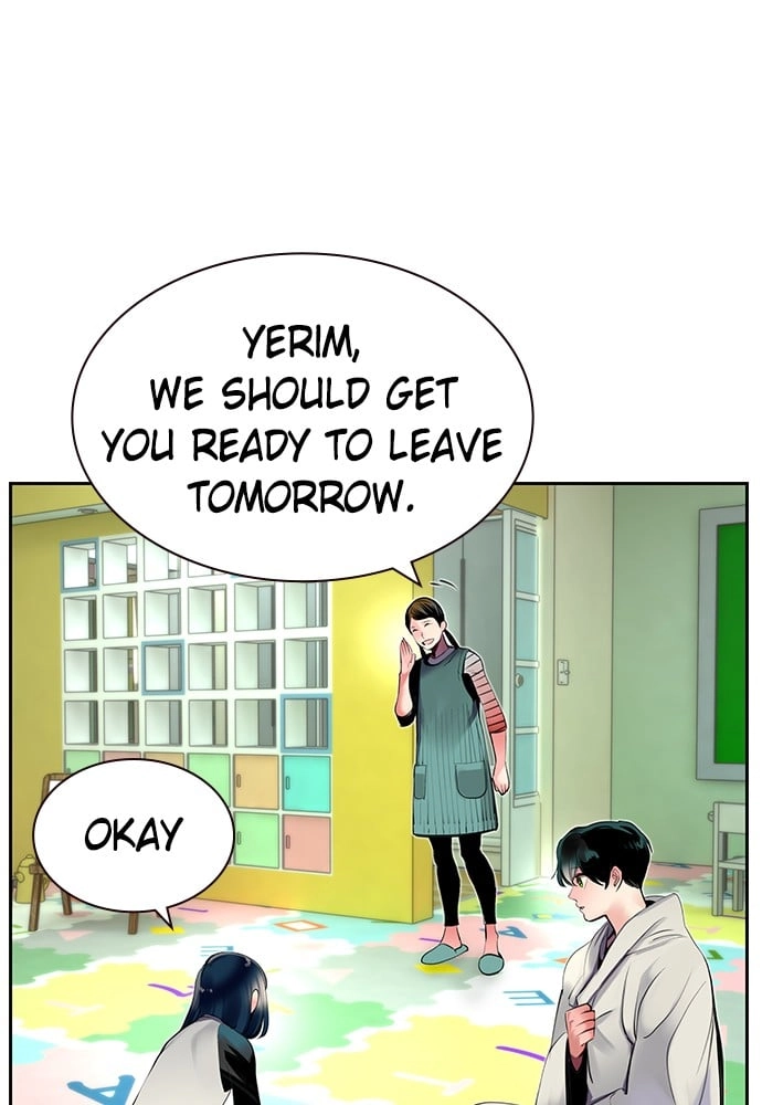 Jungle Juice Chapter 20 - Page 98
