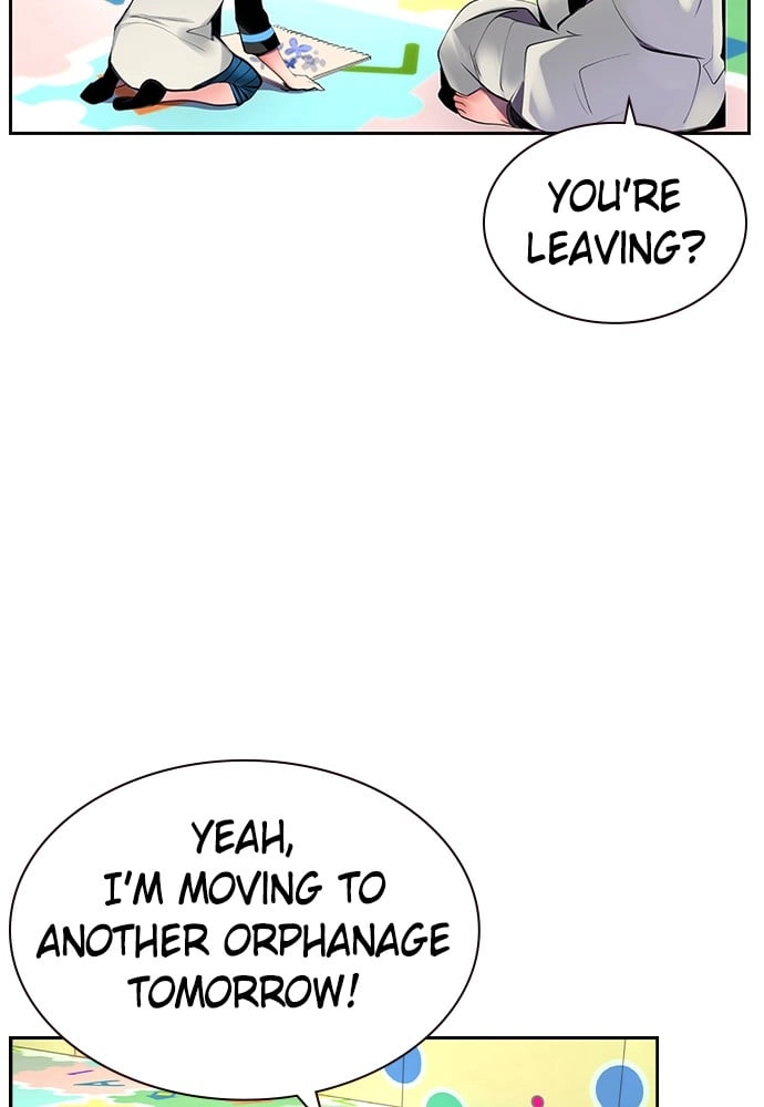 Jungle Juice Chapter 20 - Page 99
