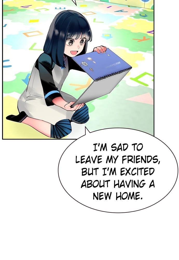 Jungle Juice Chapter 20 - Page 100