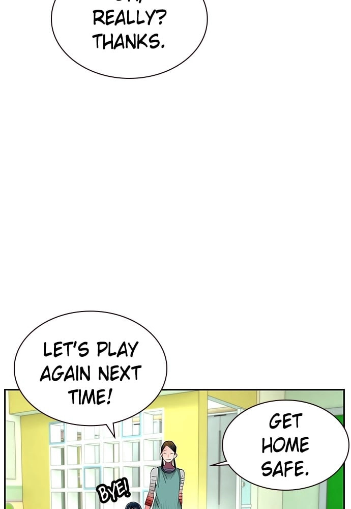 Jungle Juice Chapter 20 - Page 102