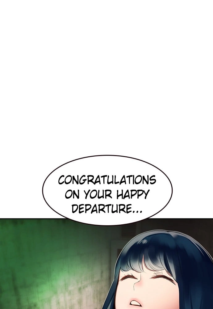 Jungle Juice Chapter 20 - Page 109