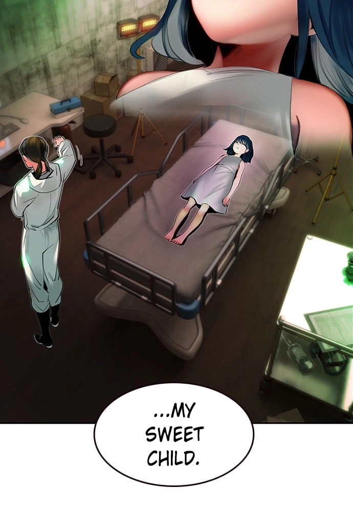 Jungle Juice Chapter 20 - Page 110