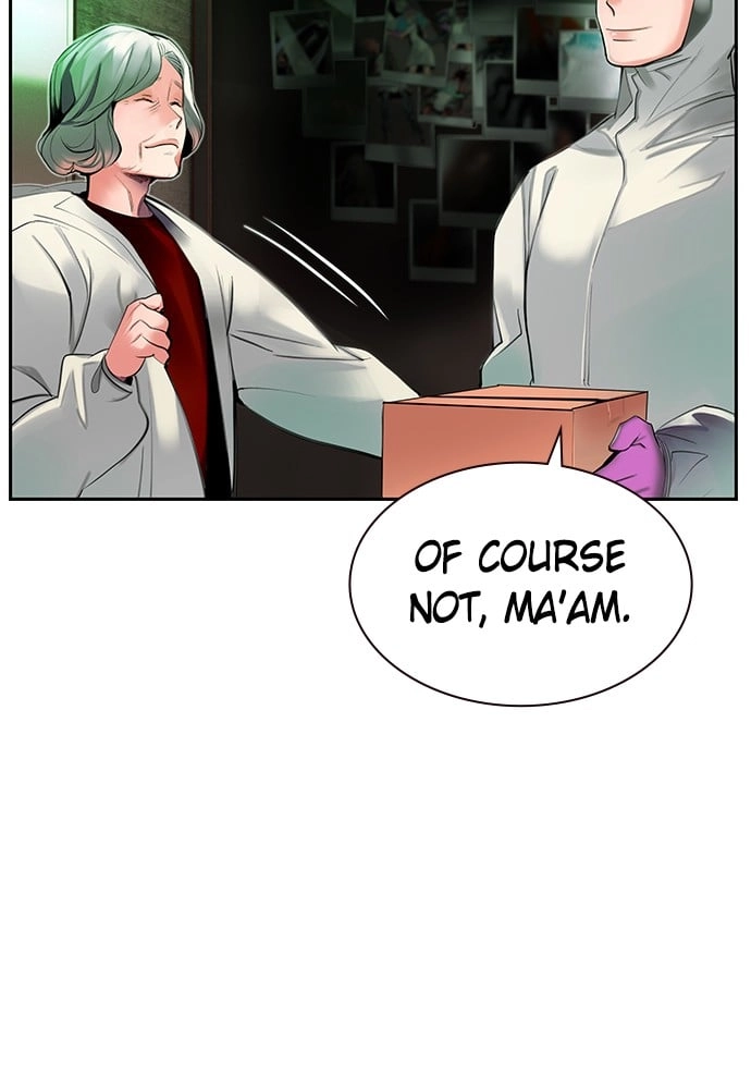 Jungle Juice Chapter 20 - Page 112