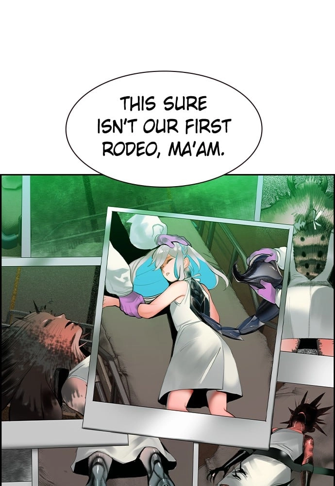 Jungle Juice Chapter 20 - Page 113