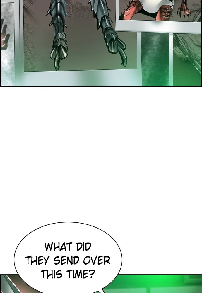 Jungle Juice Chapter 20 - Page 114