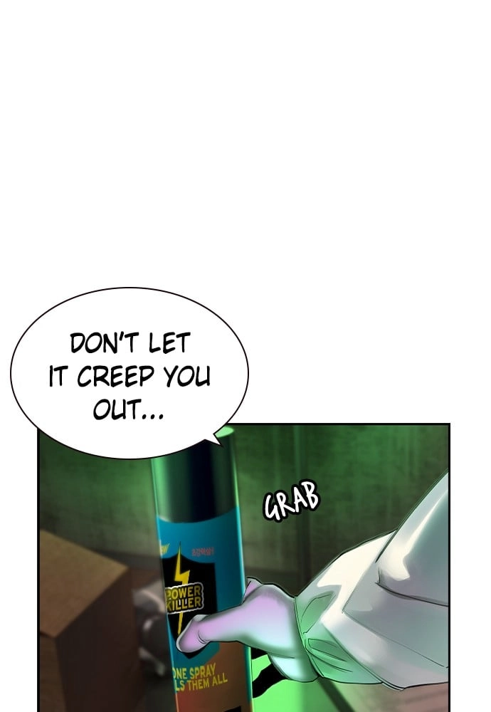 Jungle Juice Chapter 20 - Page 116