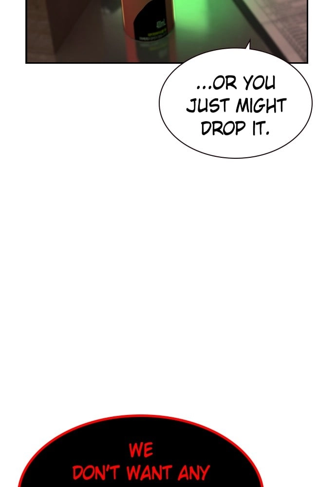 Jungle Juice Chapter 20 - Page 117