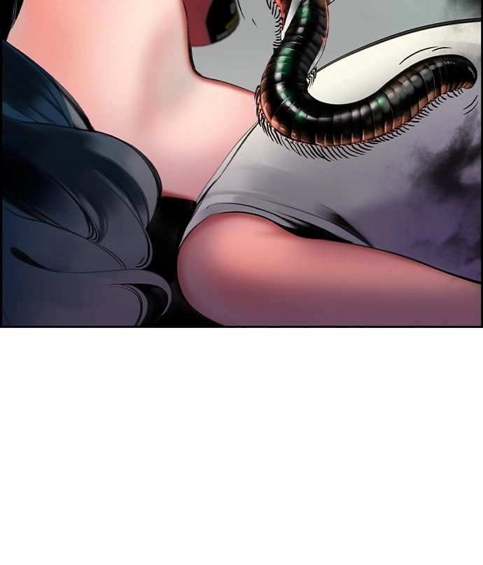 Jungle Juice Chapter 20 - Page 119