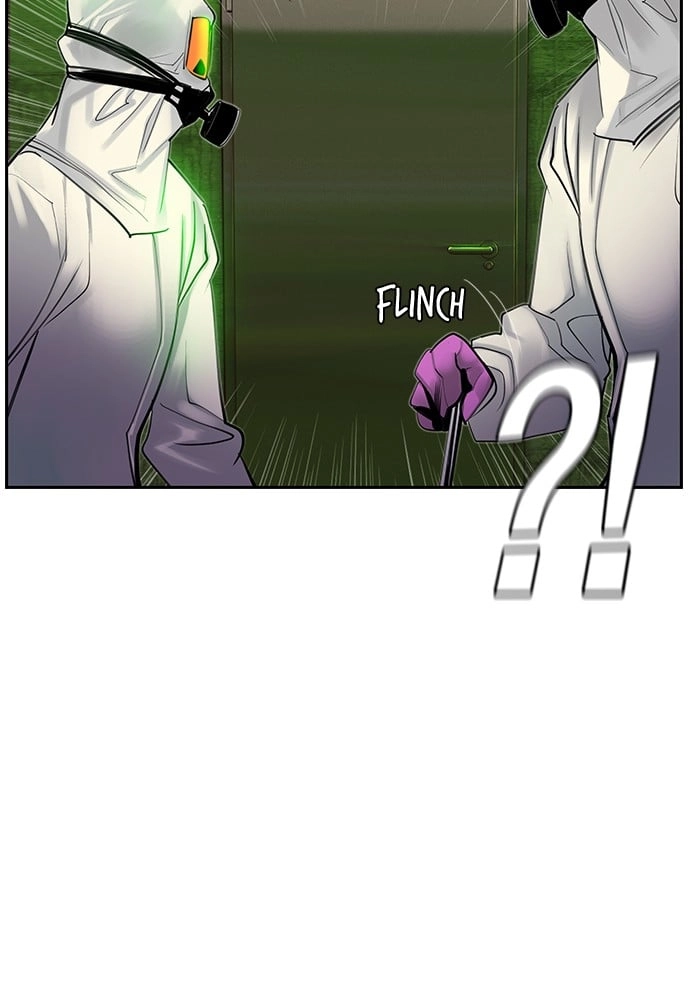 Jungle Juice Chapter 20 - Page 122
