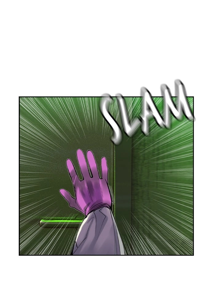 Jungle Juice Chapter 20 - Page 124