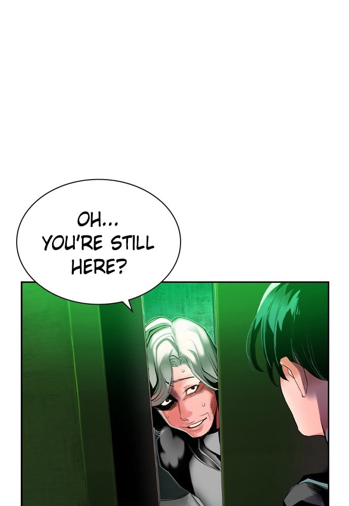 Jungle Juice Chapter 20 - Page 125