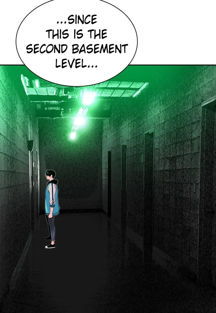 Jungle Juice Chapter 20 - Page 127