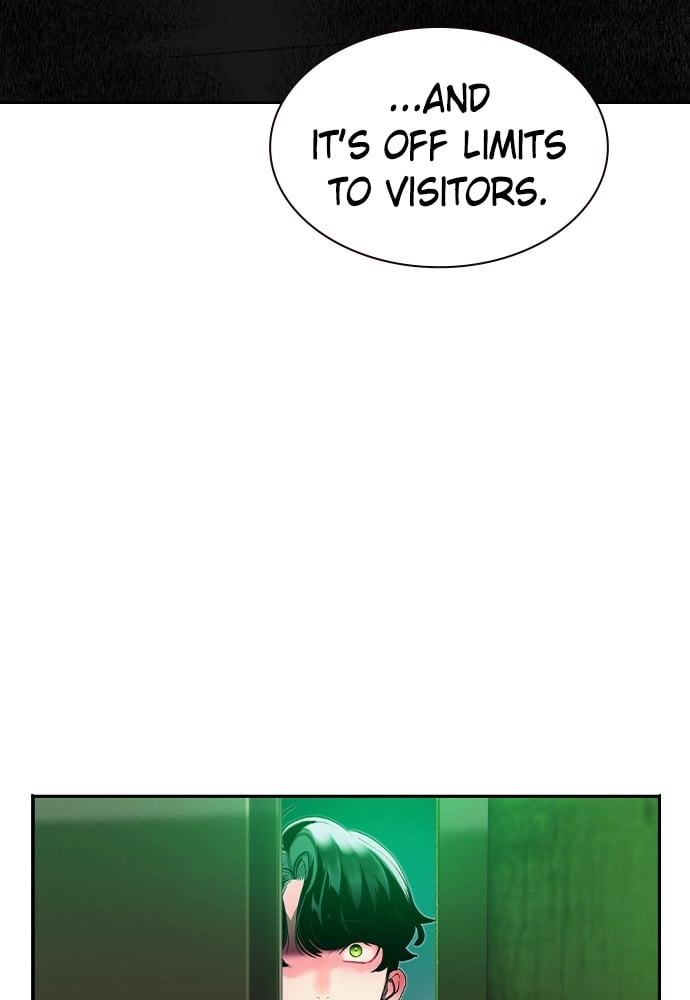 Jungle Juice Chapter 20 - Page 128