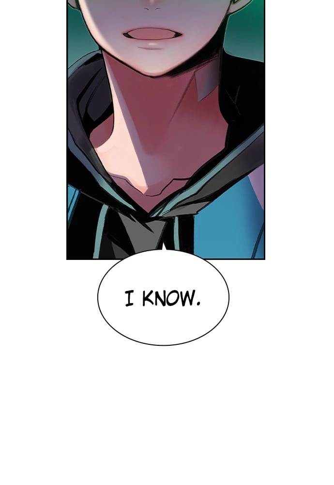 Jungle Juice Chapter 20 - Page 130