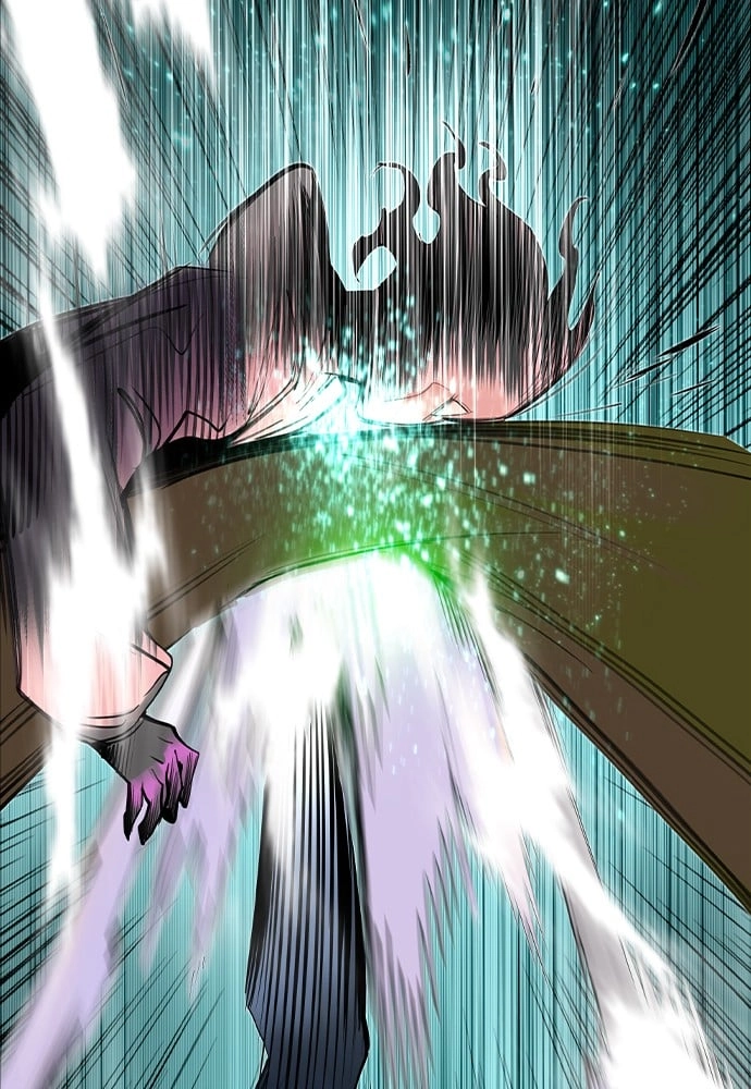 Jungle Juice Chapter 20 - Page 132