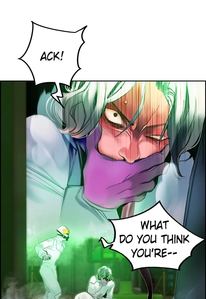 Jungle Juice Chapter 20 - Page 134