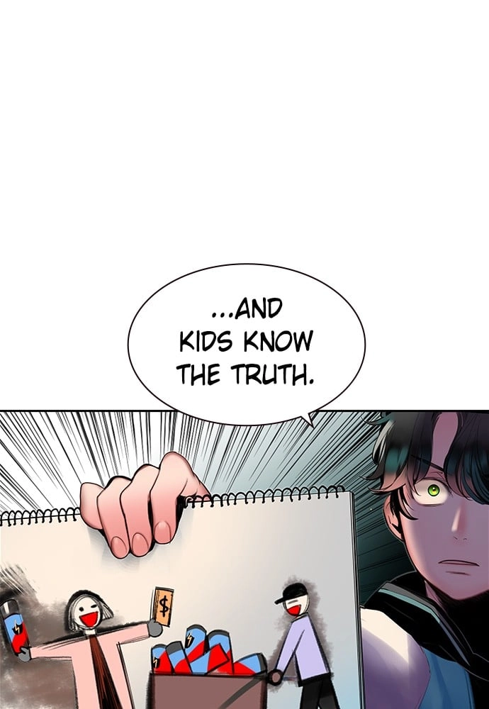 Jungle Juice Chapter 20 - Page 137