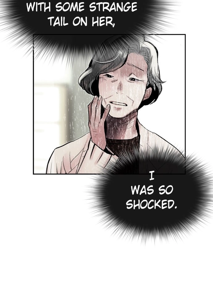 Jungle Juice Chapter 20 - Page 139