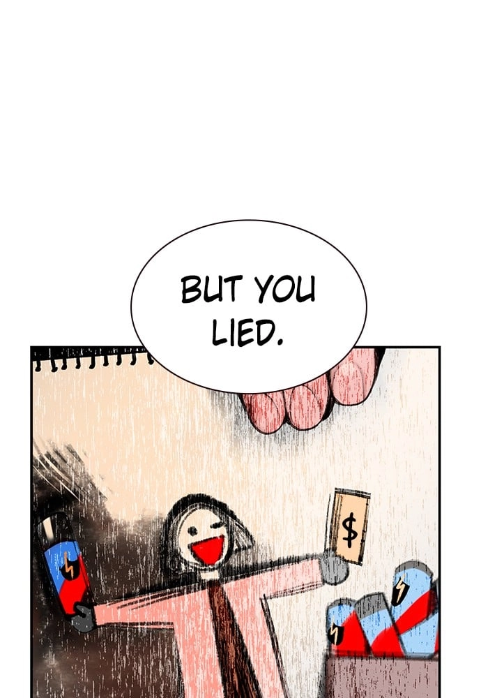 Jungle Juice Chapter 20 - Page 140